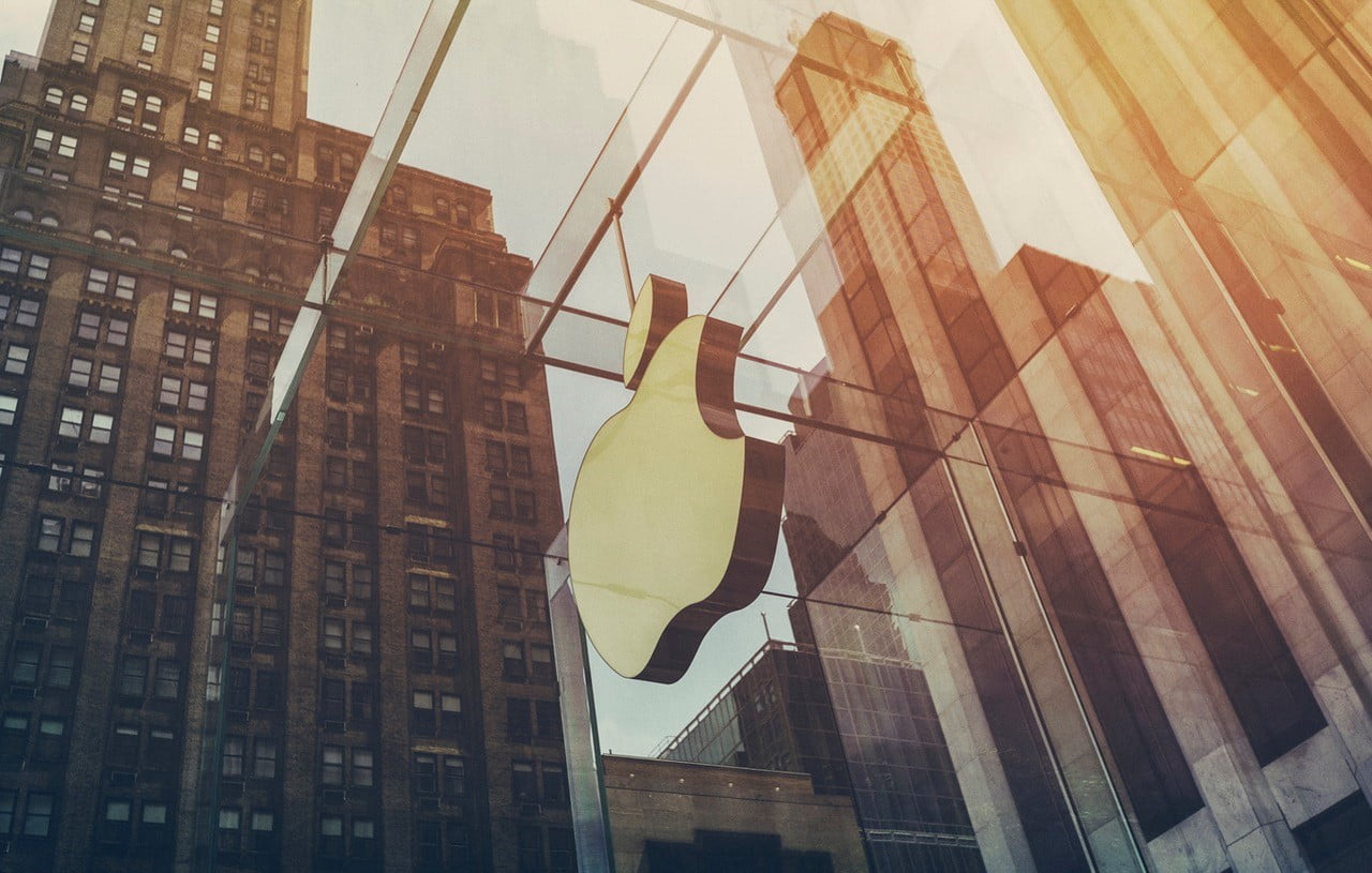 Apple.com Looking back to 1987