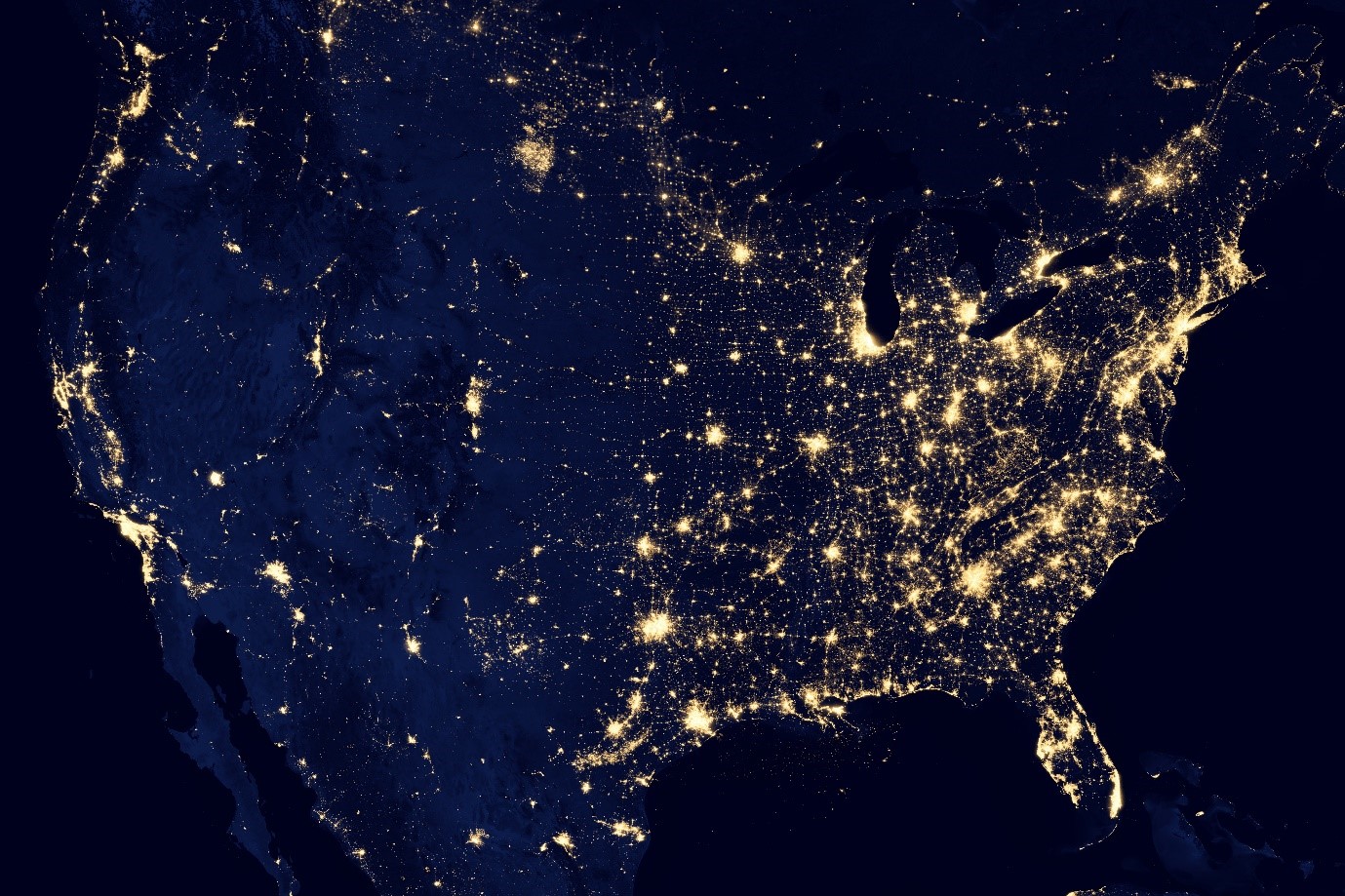 GOING TRULY GLOBAL – LOOKING BACK TO 1987