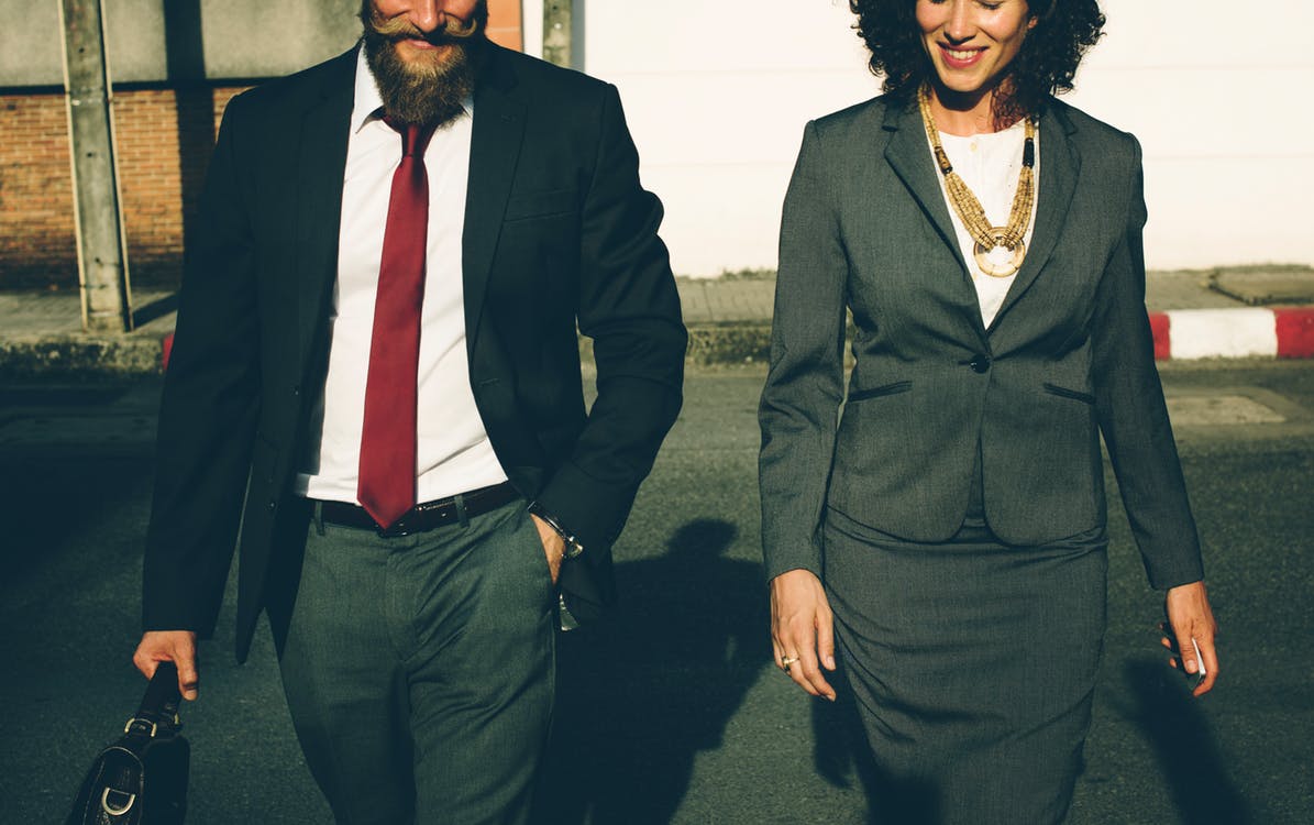 Business Continuity &ndash; Calling in the Experts (Part 2)