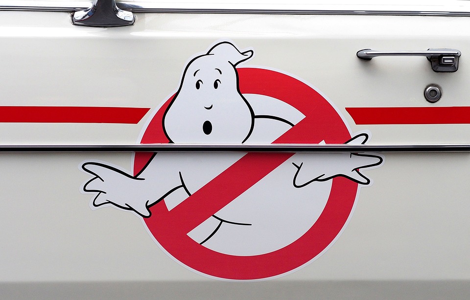 Business Continuity- Who You Gonna Call?