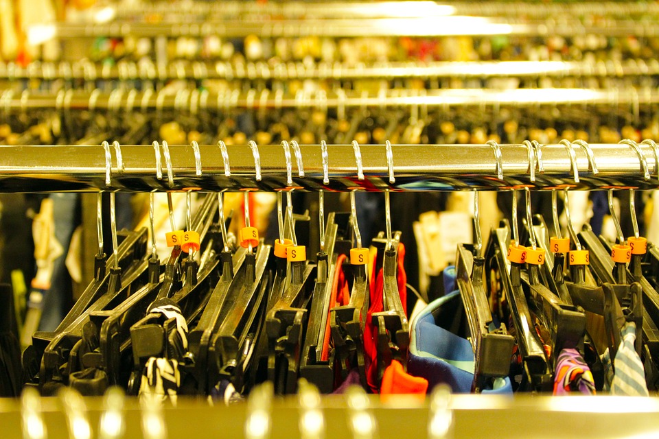 Hang On! Business Continuity and the Retail Sector