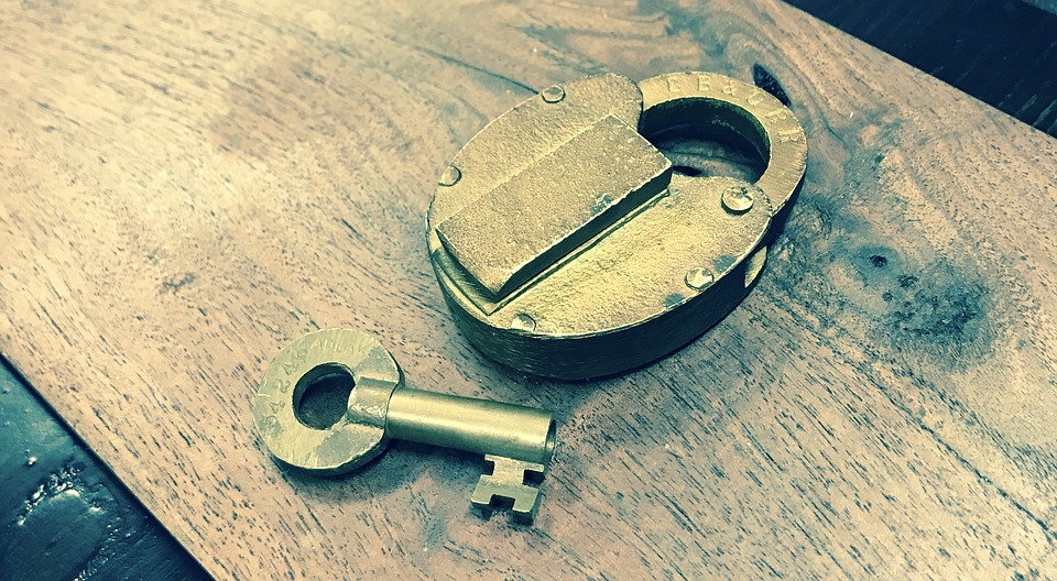 Trusted Partners – Trust is Key