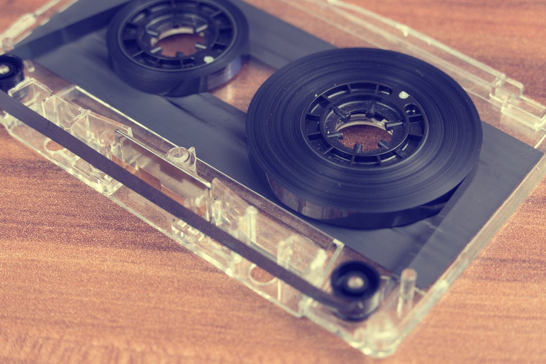 WHATEVER HAPPENED DAT?- LOOKING BACK TO 1987