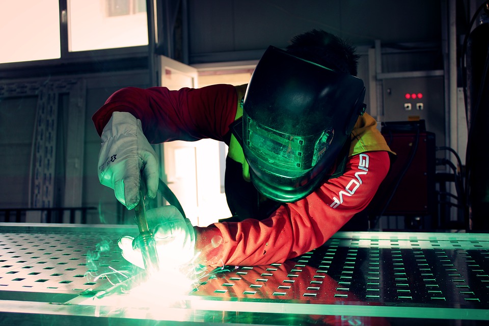 Manufacturing and business continuity