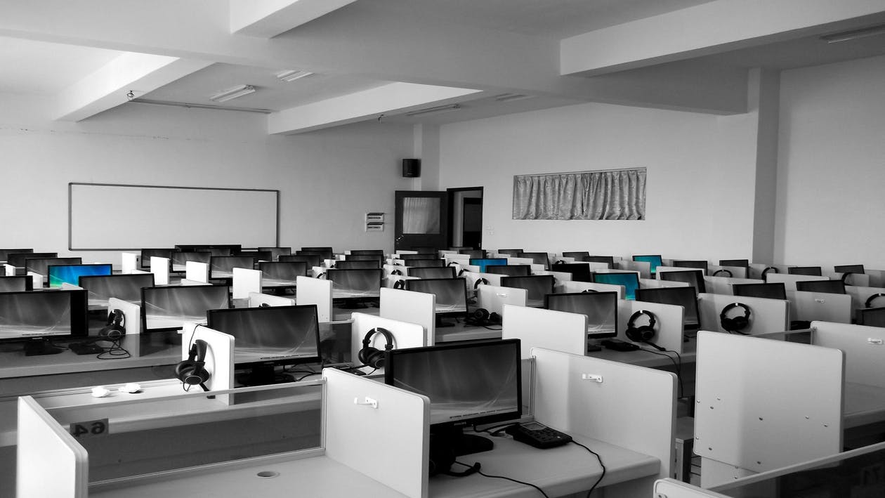 8 Top Tips for Keeping Your IT in Great Shape