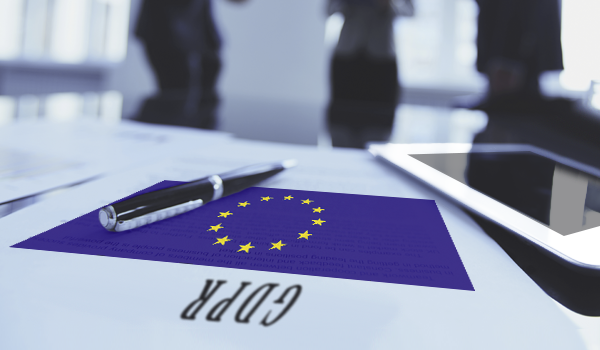 GDPR – The need to know!