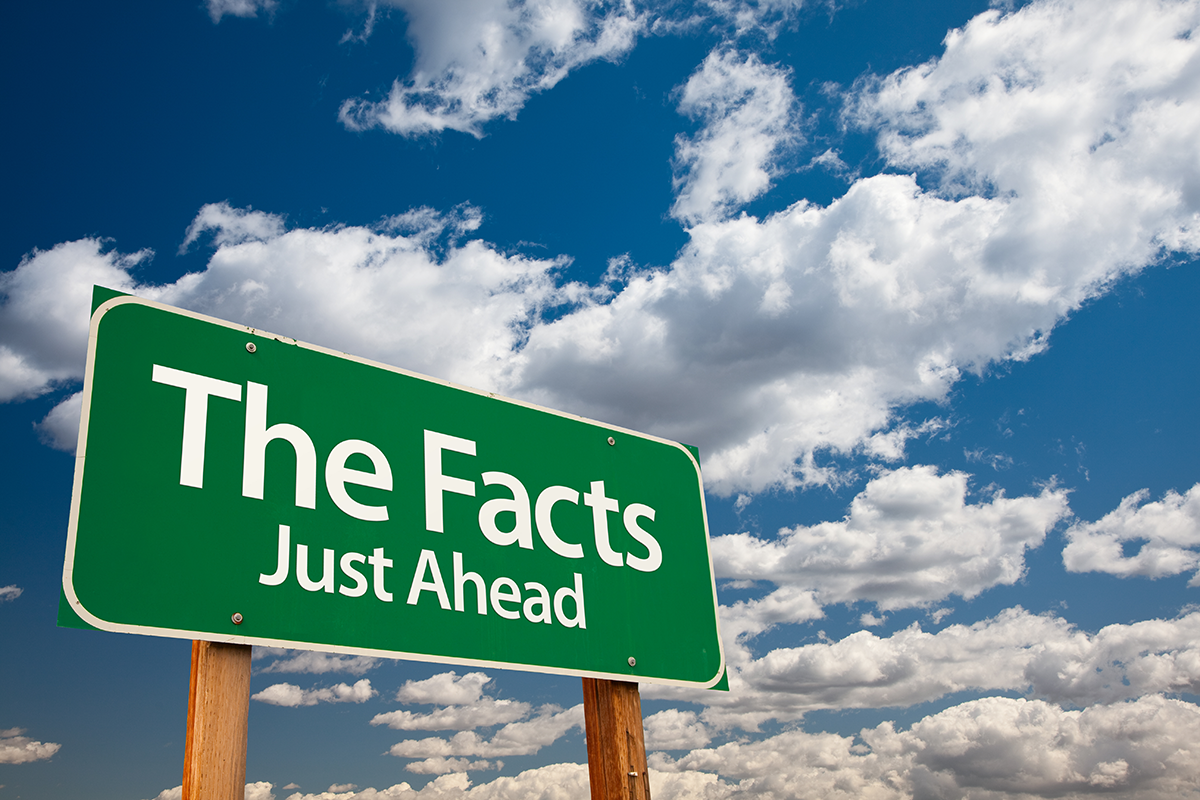 Cyber Security – The Fast Facts