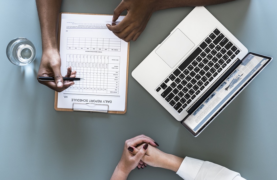 Business Continuity – Make a List & Check it Twice