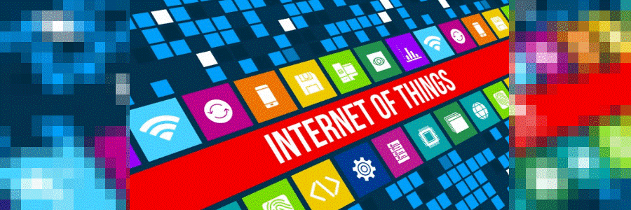 The Thing is! (How to secure the IoT &ndash; Internet of Things)