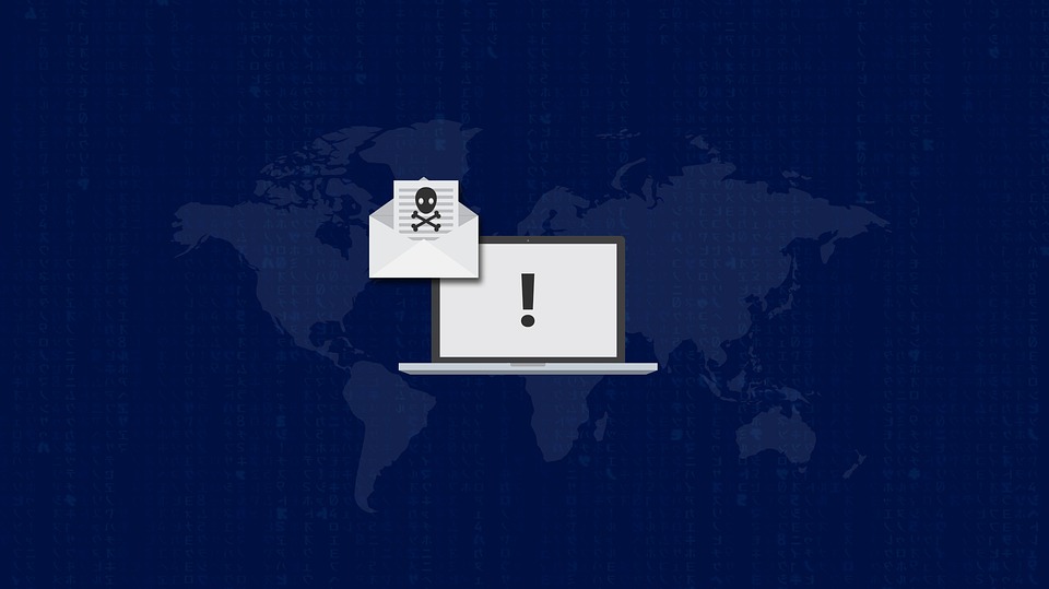 Beware Ransomware!