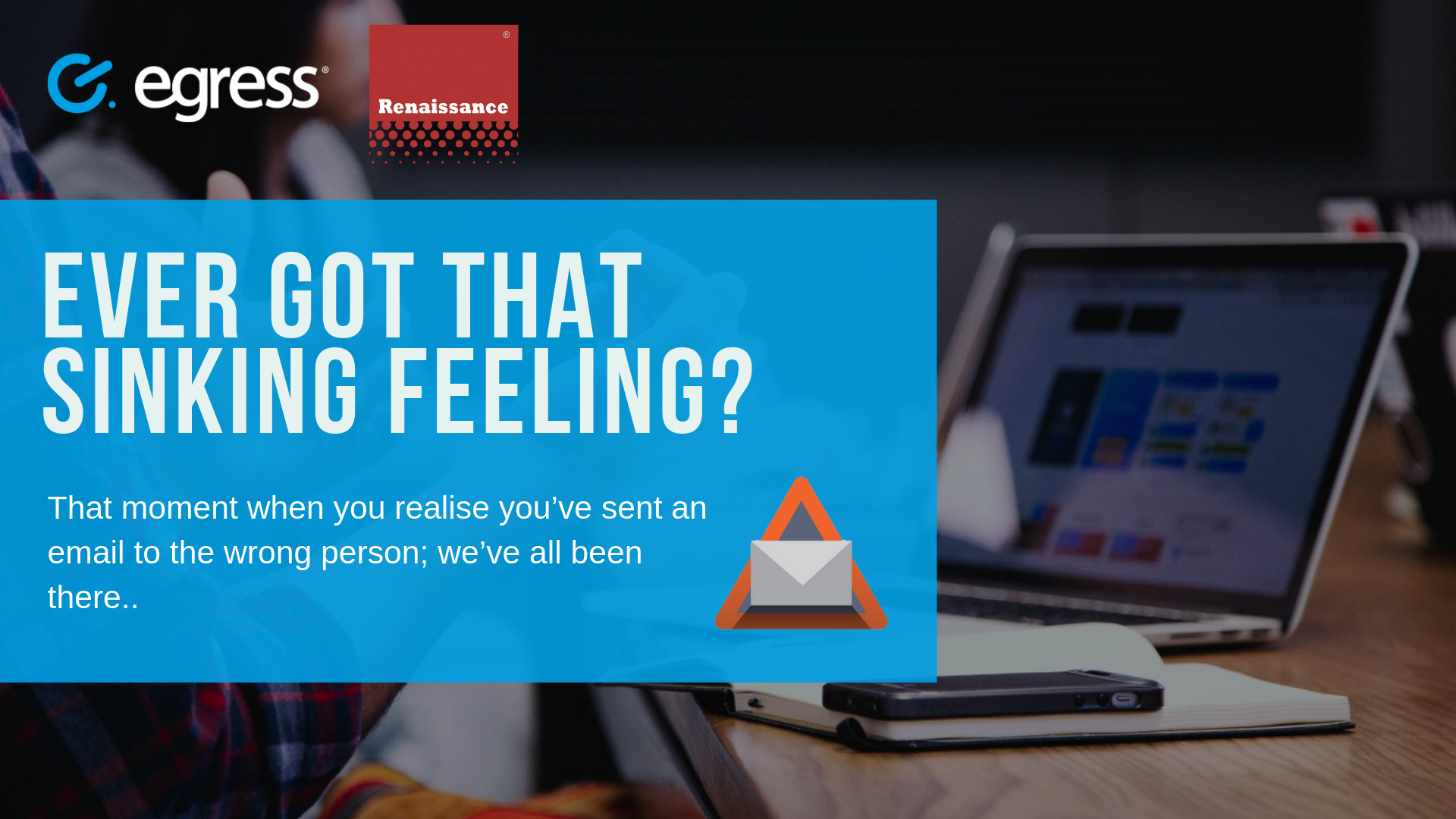 Secure Email and Accidental Data Leakage