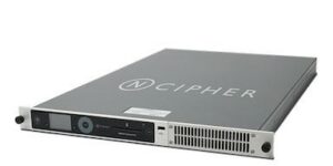 nCipher HSM Security for Microsoft Stack