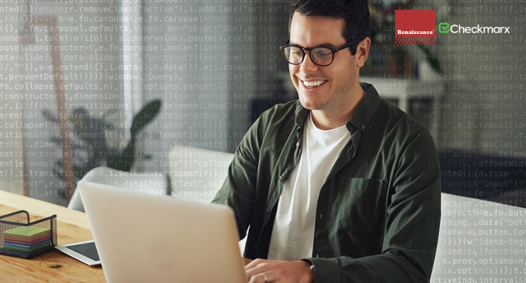 checkmarx devsecops blog post header