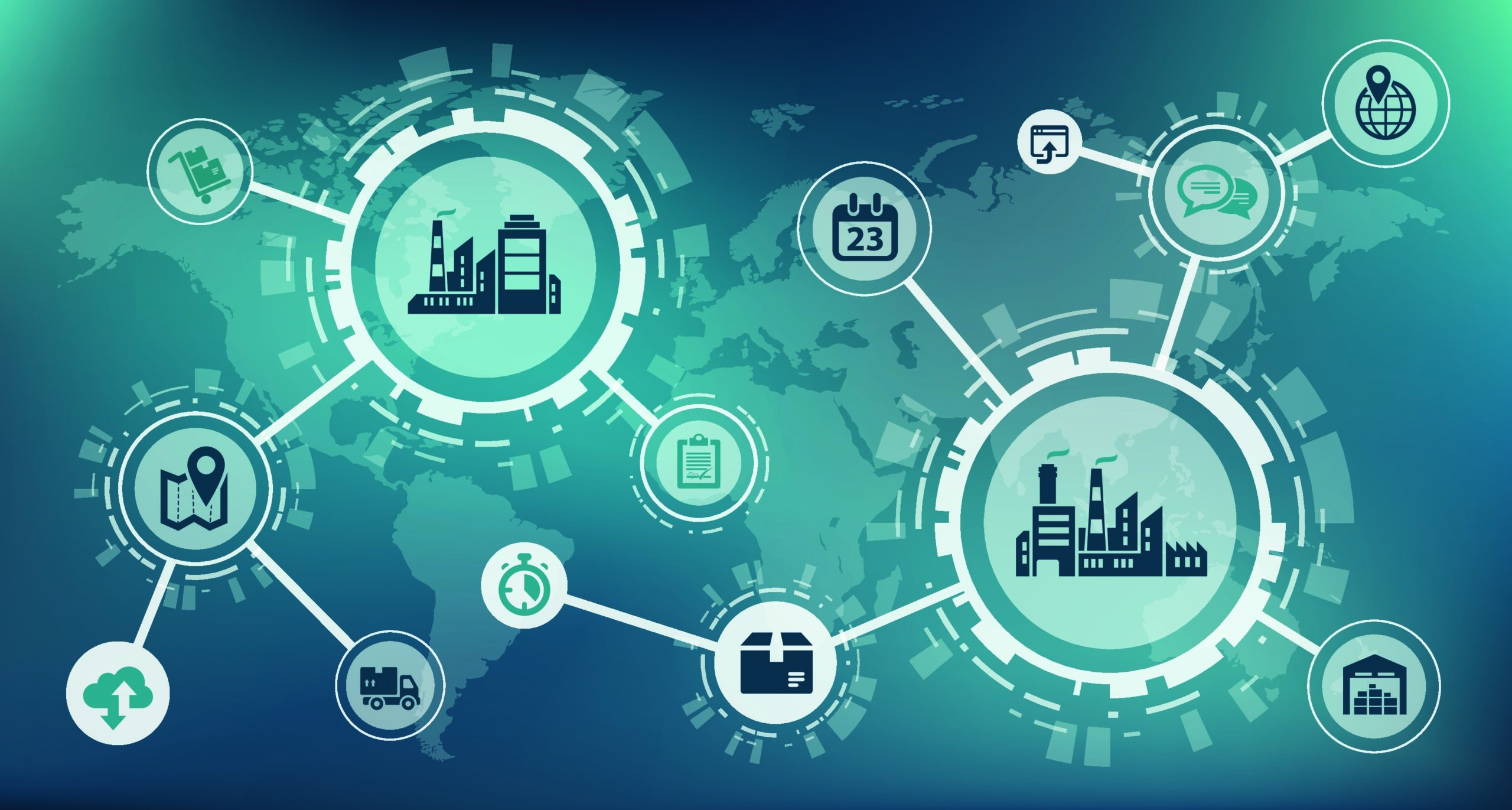 Resolving Supply Chain Cyber Gaps