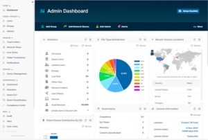 An introduction to Data Governance