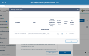 An introduction to Data Governance
