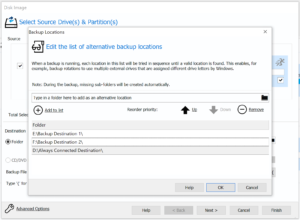 How to implement the 3-2-1 backup strategy