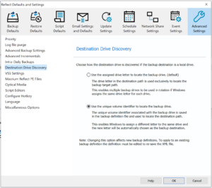 How to implement the 3-2-1 backup strategy