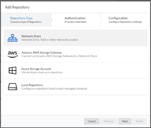 How to implement the 3-2-1 backup strategy