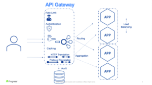 Using Progress Kemp LoadMaster as an API Gateway