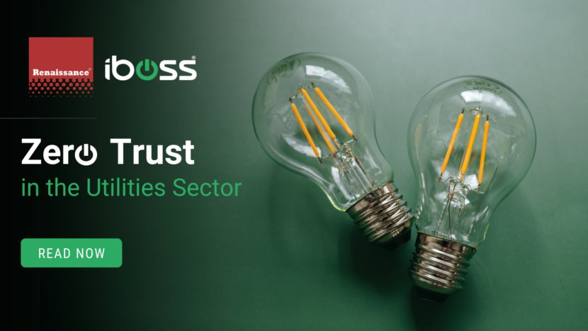 Zero Trust in the Utilities Sector