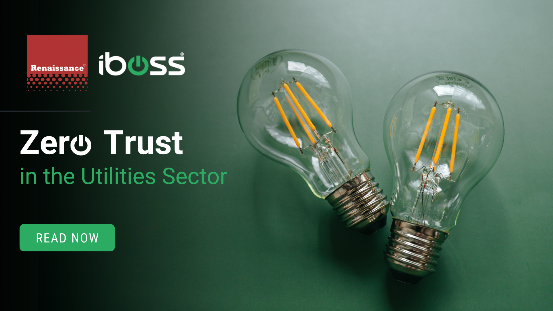 Zero Trust in the Utilities Sector
