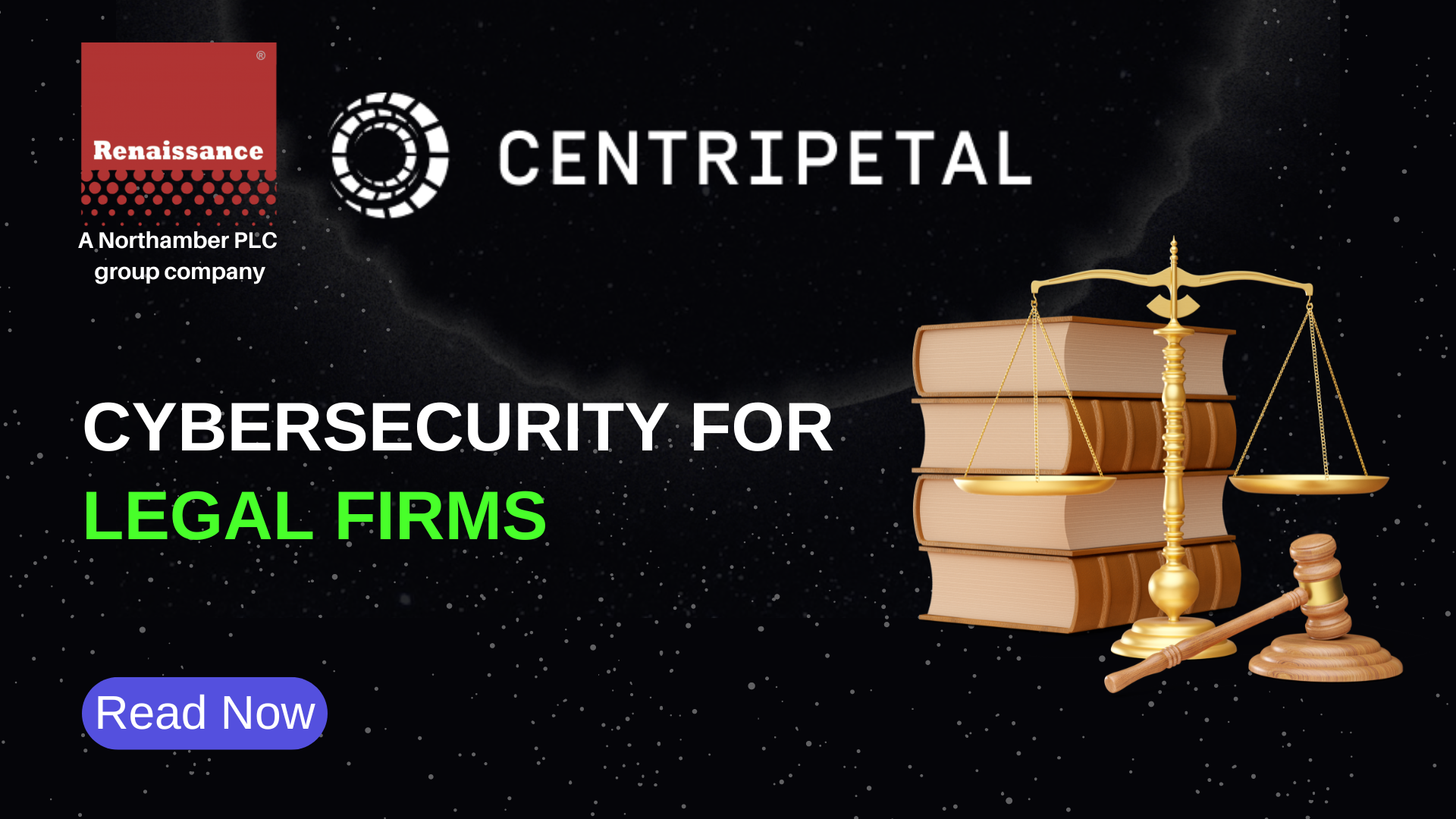 Cybersecurity for Legal Firms