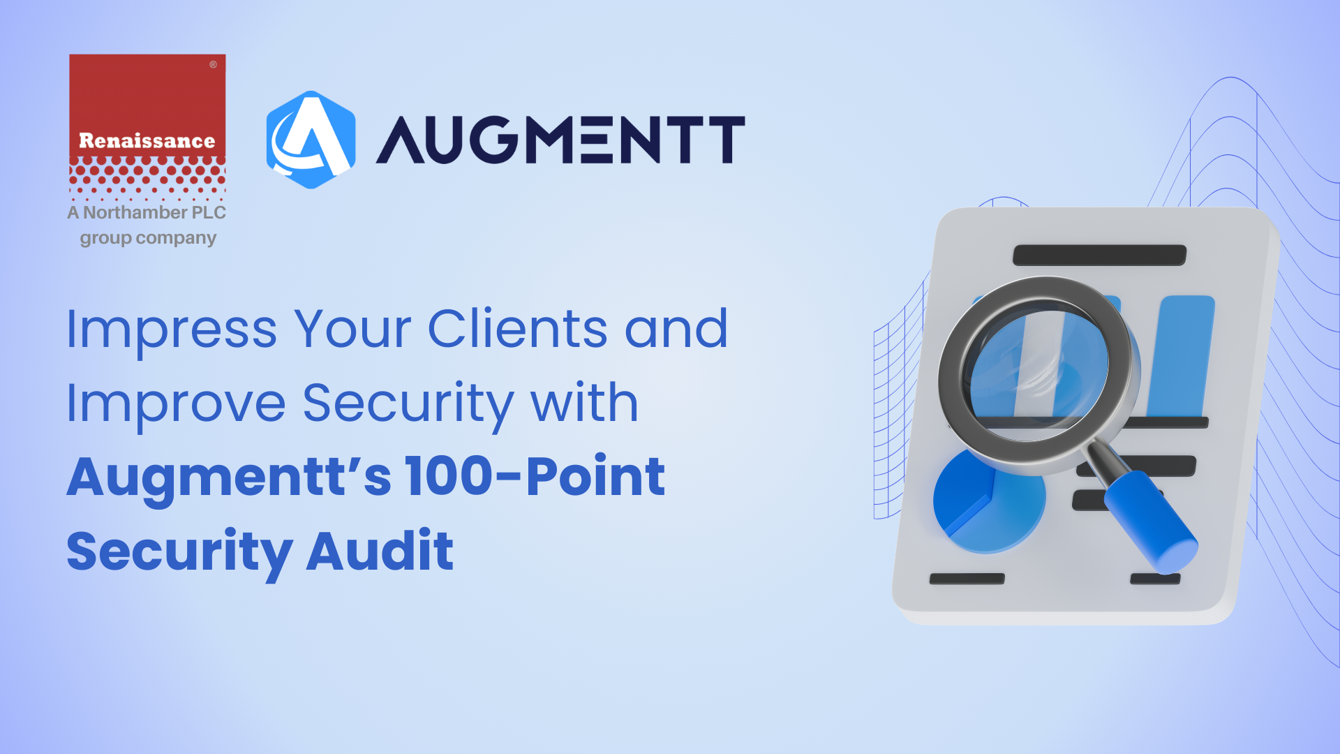Augmentt’s 100-Point Security Audit