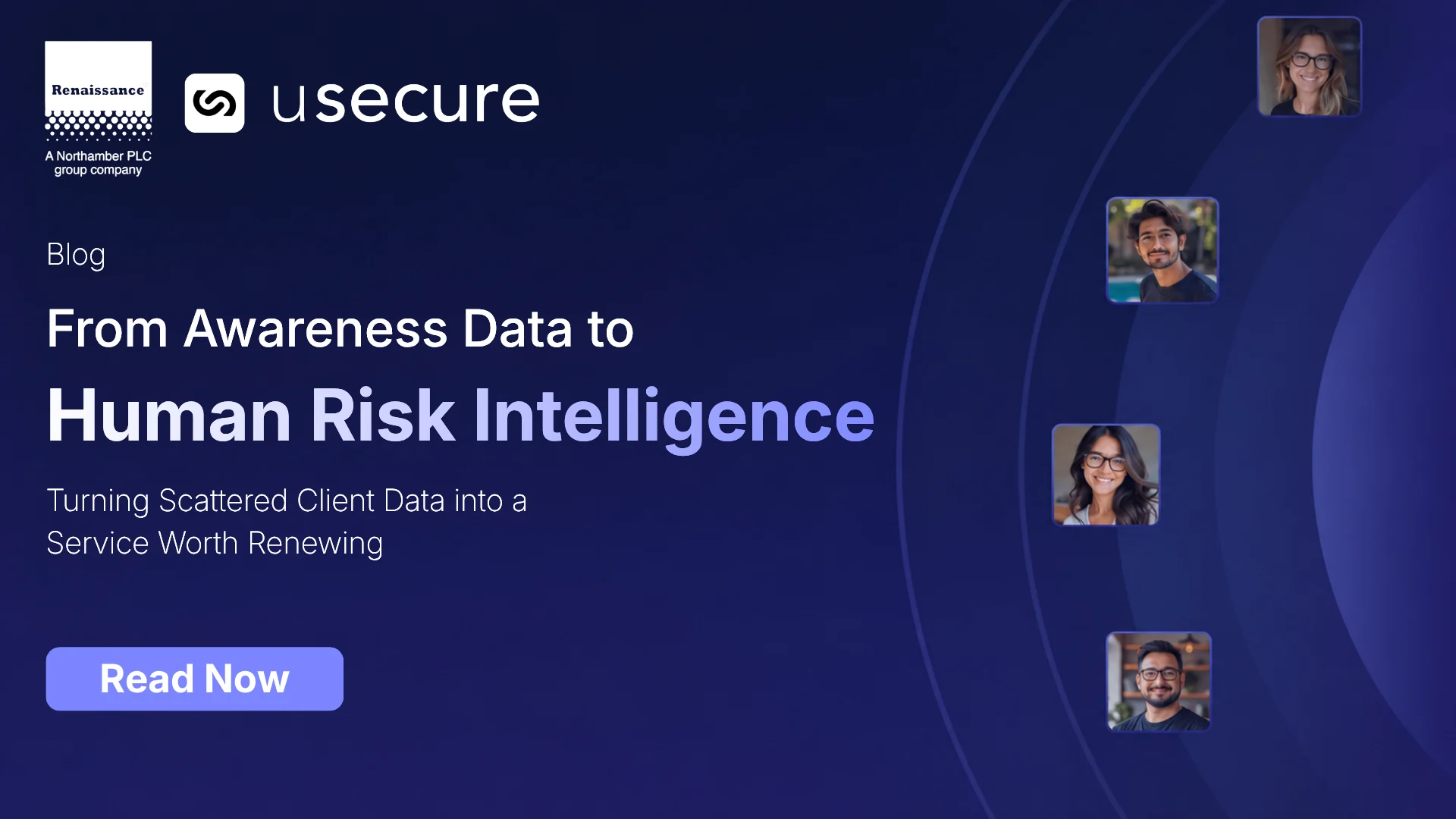 From Awareness Data to Human Risk Intelligence: Turning Scattered Client Data into a Service Worth Renewing